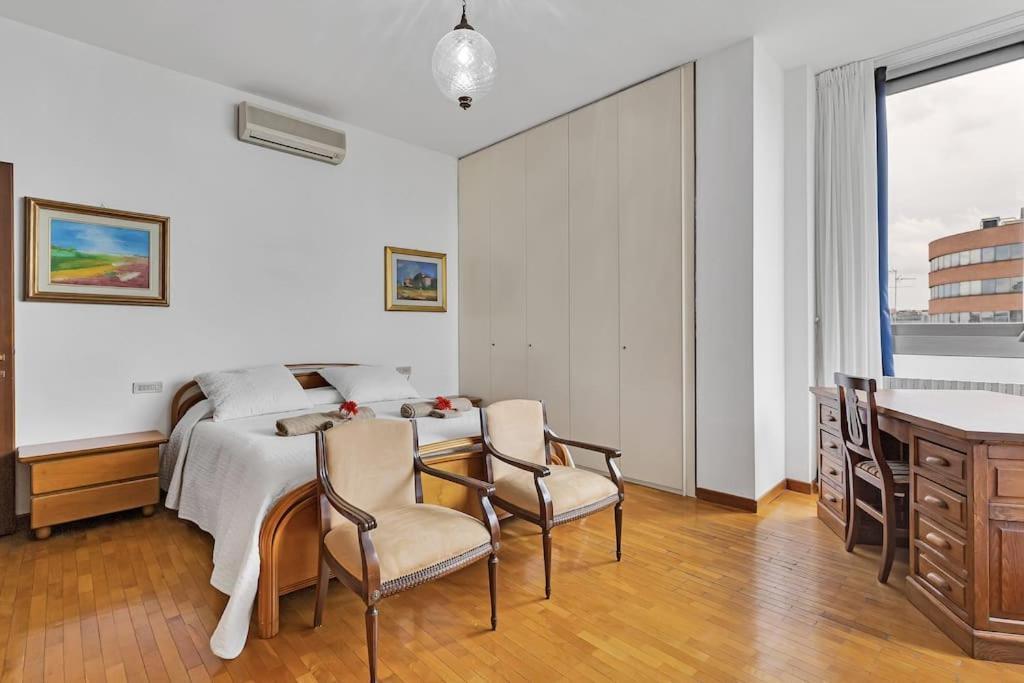 Alessia'S Flat - Sesto Apartman Sesto San Giovanni Kültér fotó