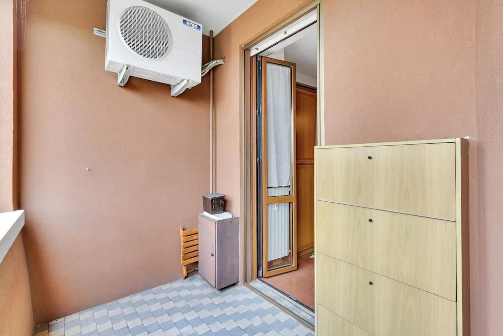 Alessia'S Flat - Sesto Apartman Sesto San Giovanni Kültér fotó