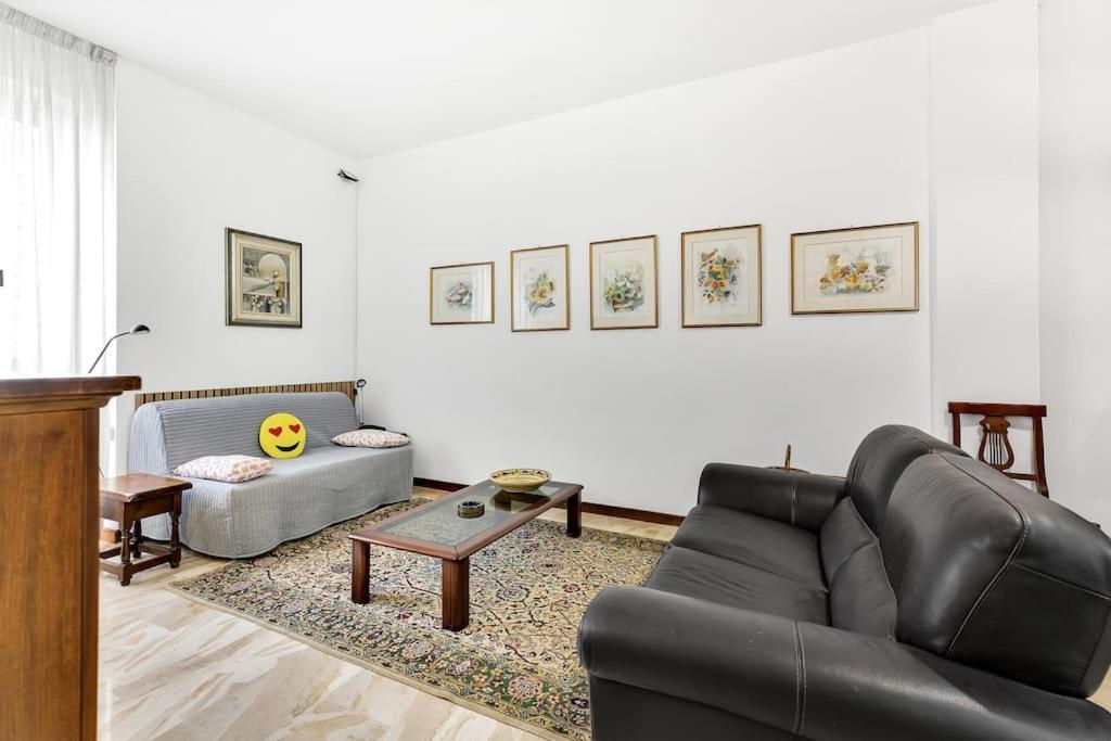 Alessia'S Flat - Sesto Apartman Sesto San Giovanni Kültér fotó