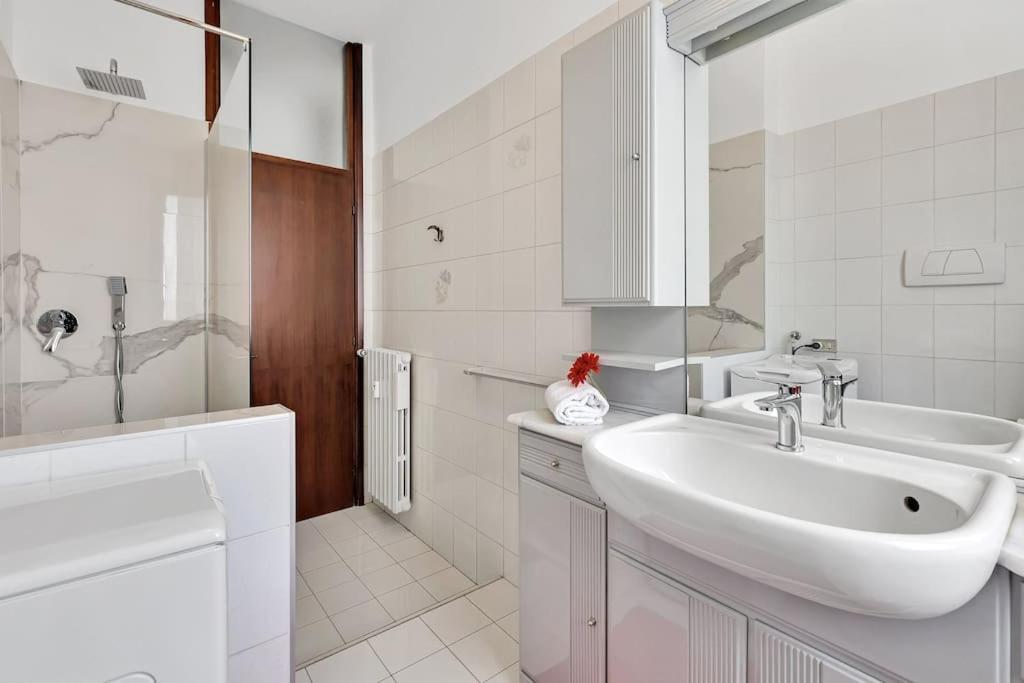 Alessia'S Flat - Sesto Apartman Sesto San Giovanni Kültér fotó