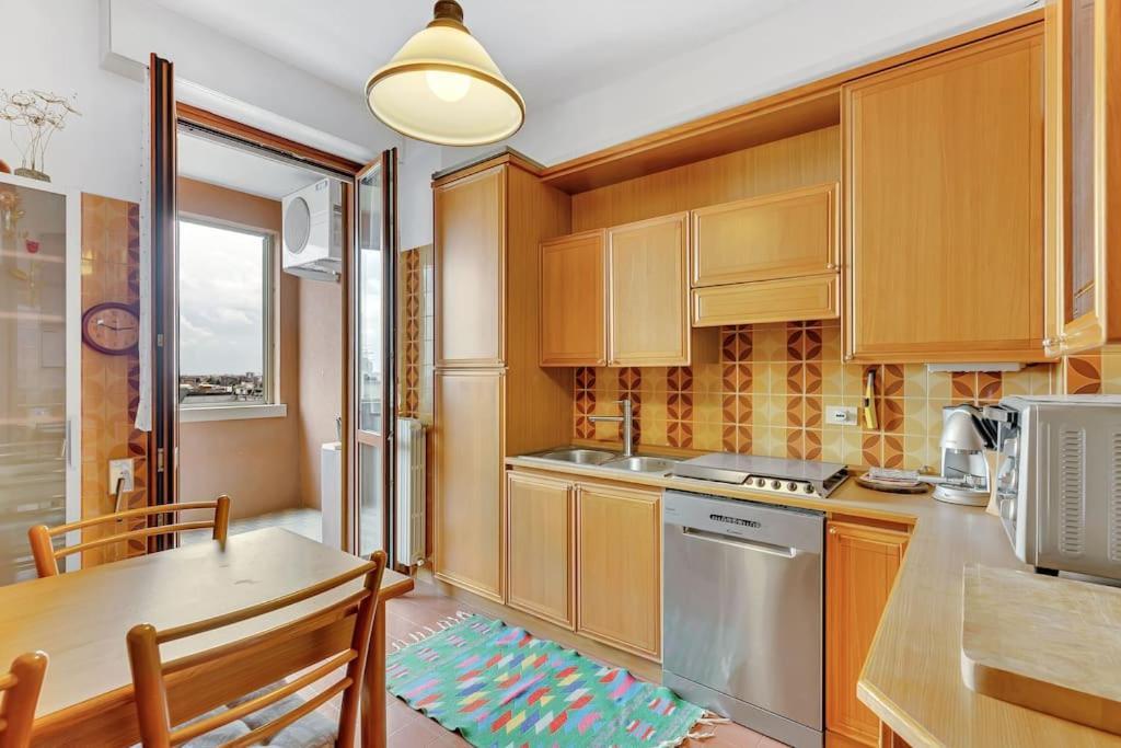 Alessia'S Flat - Sesto Apartman Sesto San Giovanni Kültér fotó