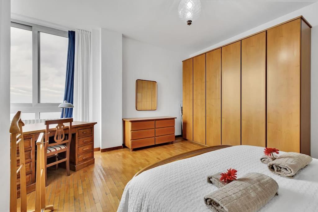 Alessia'S Flat - Sesto Apartman Sesto San Giovanni Kültér fotó