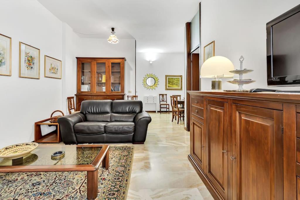 Alessia'S Flat - Sesto Apartman Sesto San Giovanni Kültér fotó