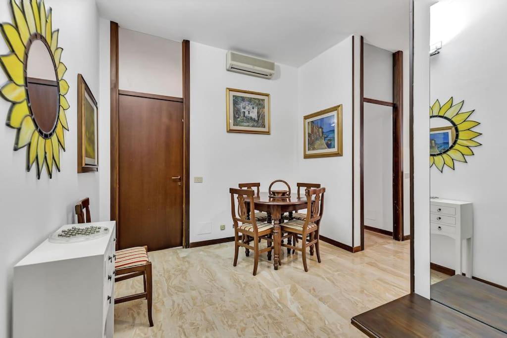 Alessia'S Flat - Sesto Apartman Sesto San Giovanni Kültér fotó